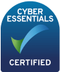 Cyber Essentials logo